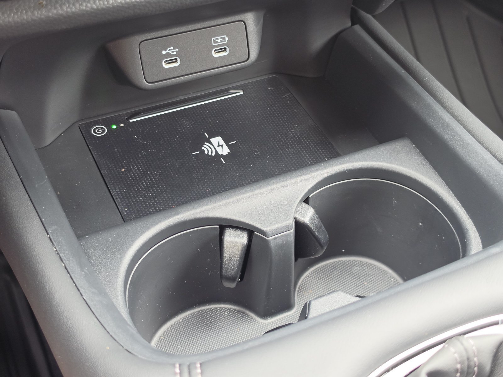 Certified 2026 Honda HR-V EX-L image 26