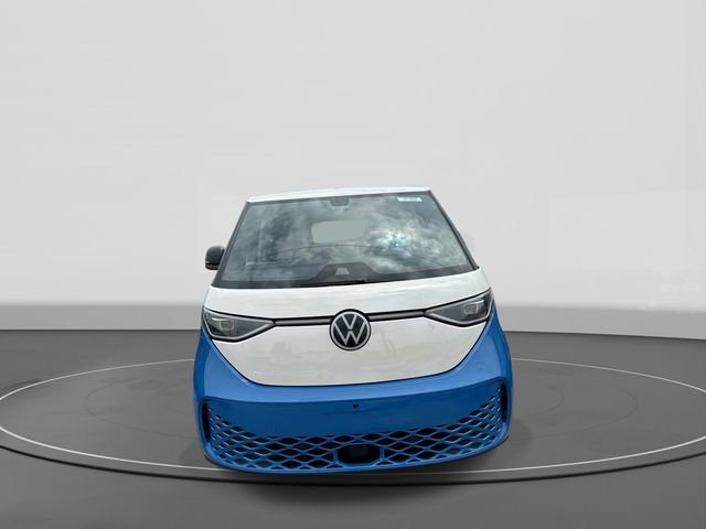 New 2025 Volkswagen ID. Buzz Pro S Plus AWD/4WD image 2