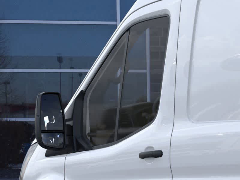 New 2025 Ford Transit 250 148 Medium Roof Extended AWD image 20