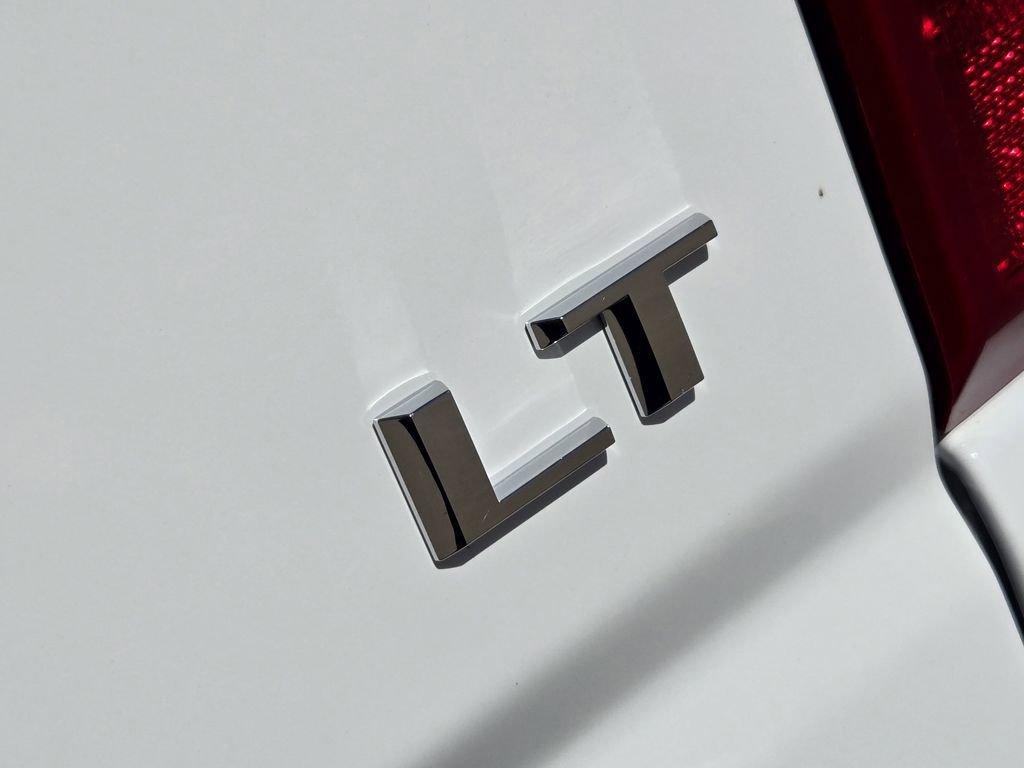 New 2026 Chevrolet Silverado 2500 LT w/ Convenience Package image 39