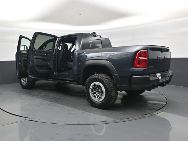 New 2026 RAM 1500 RHO w/ RHO Level 1 Equipment Group image 46