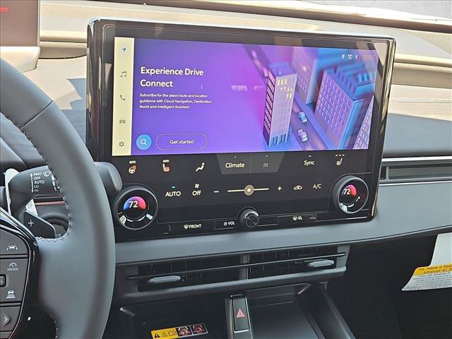 New 2026 Toyota C-HR AWD/4WD image 12