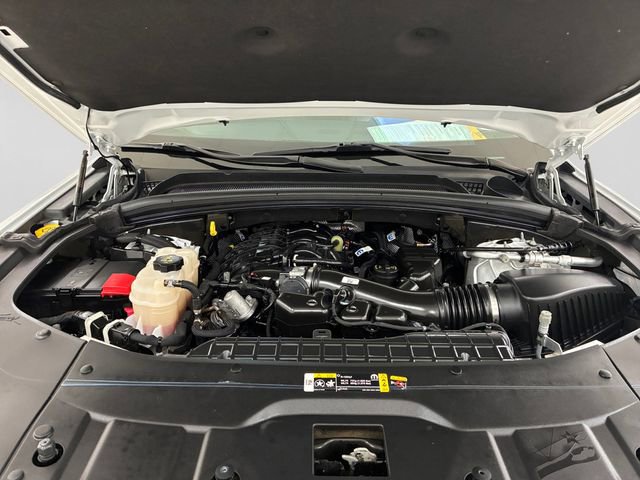 Used 2021 Jeep Grand Cherokee L Limited image 11