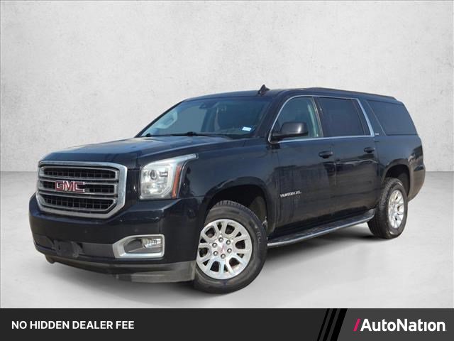 Used 2020 GMC Yukon XL SLT w/ Open Road Package