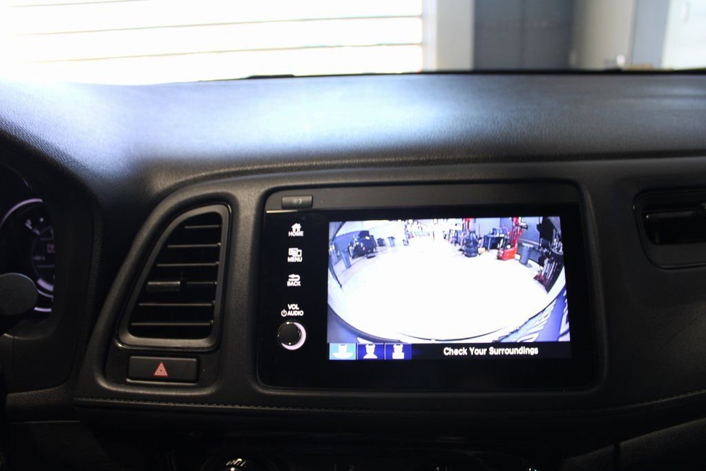 Used 2021 Honda HR-V Sport image 27