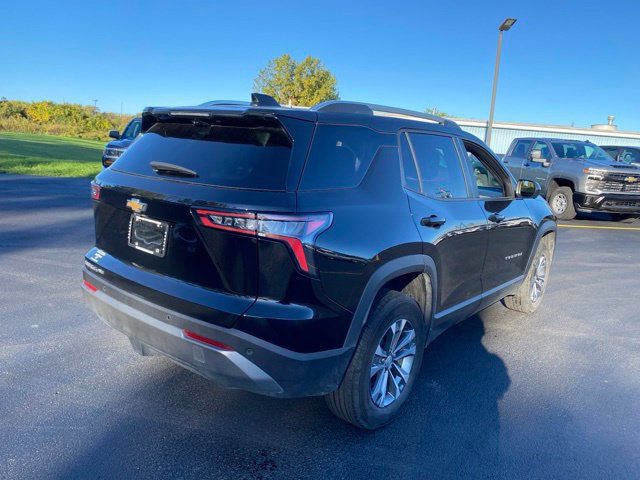 Used 2025 Chevrolet Equinox LT w/ Convenience Package II AWD/4WD image 24