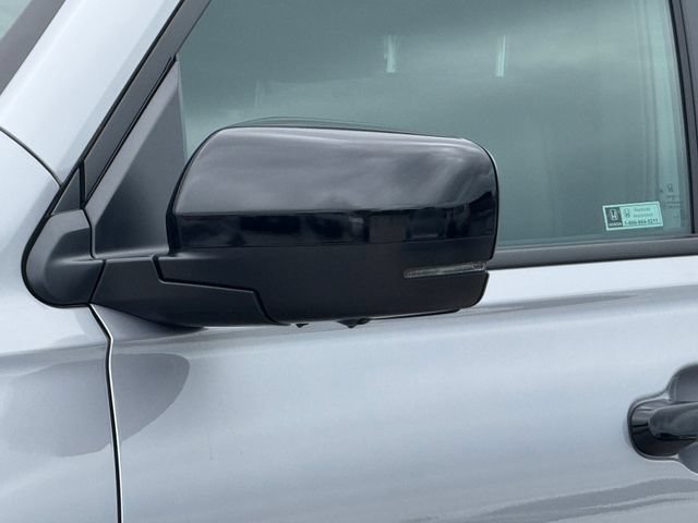 Certified 2025 Honda Pilot TrailSport image 4