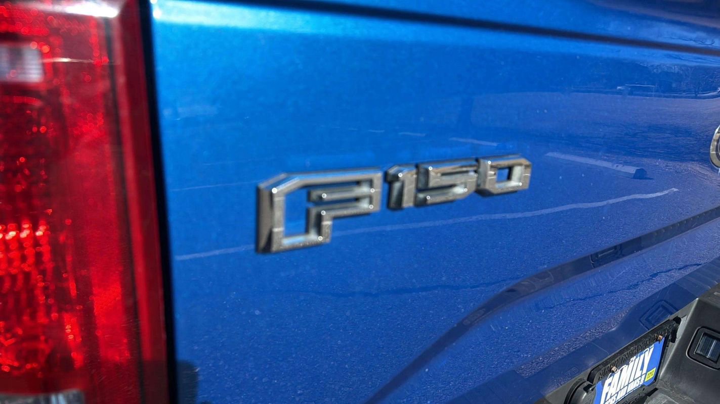 Used 2015 Ford F150 XLT w/ Equipment Group 302A Luxury image 20