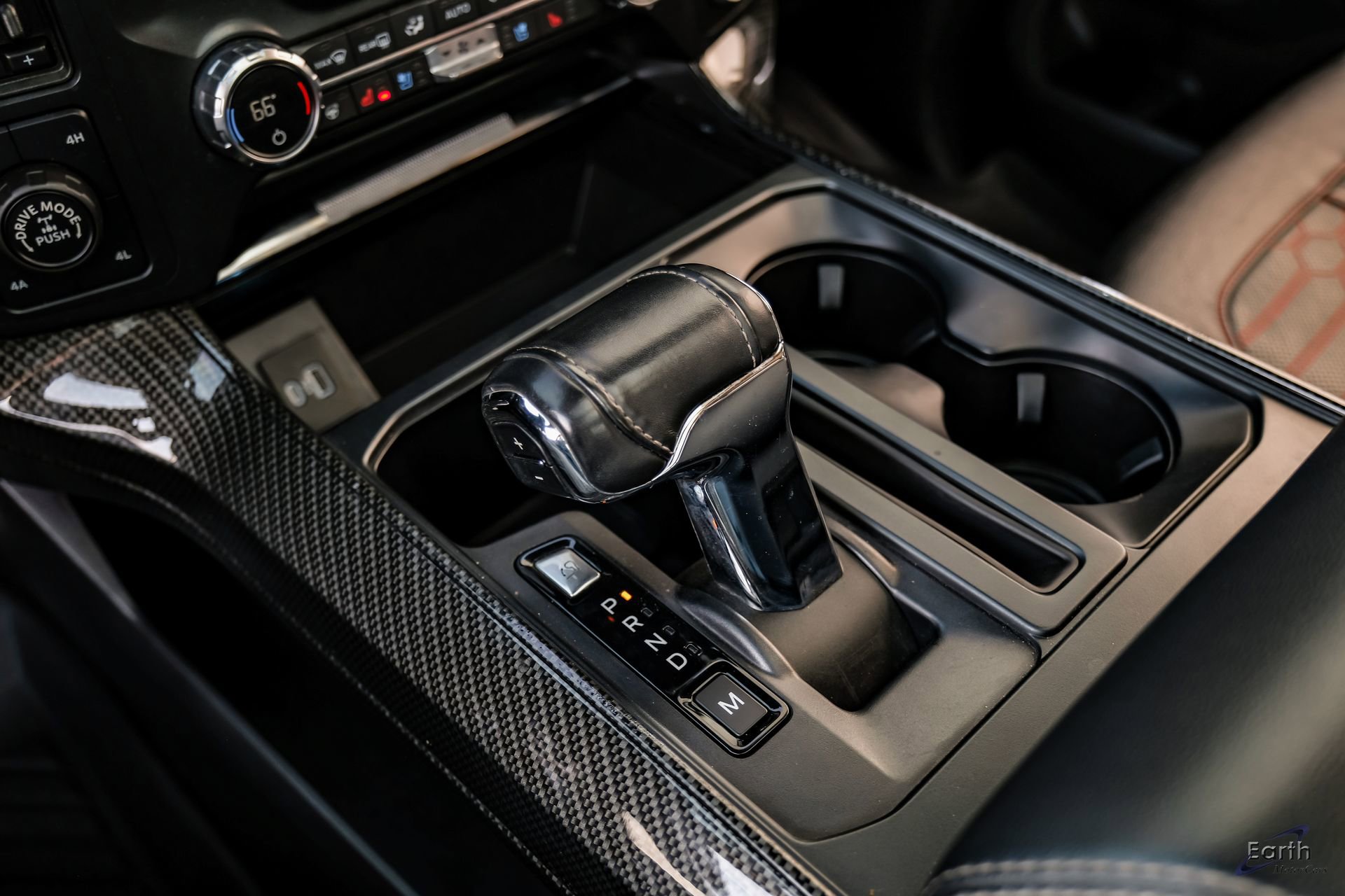 Used 2021 Ford F150 Lariat w/ Equipment Group 502A High image 60