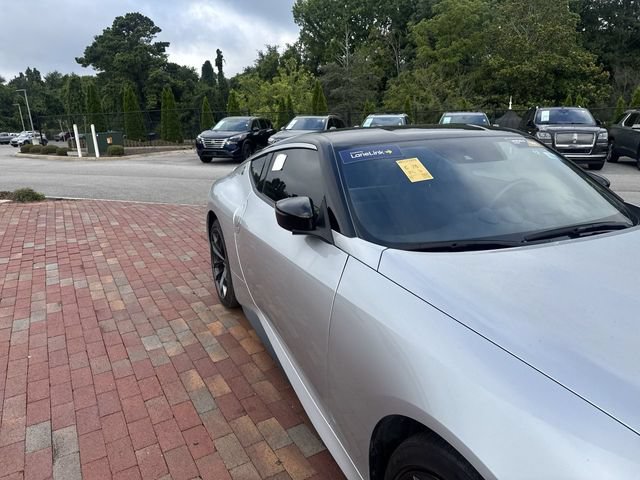 Used 2025 Nissan Z Performance w/ Floor Mat Package RWD image 18