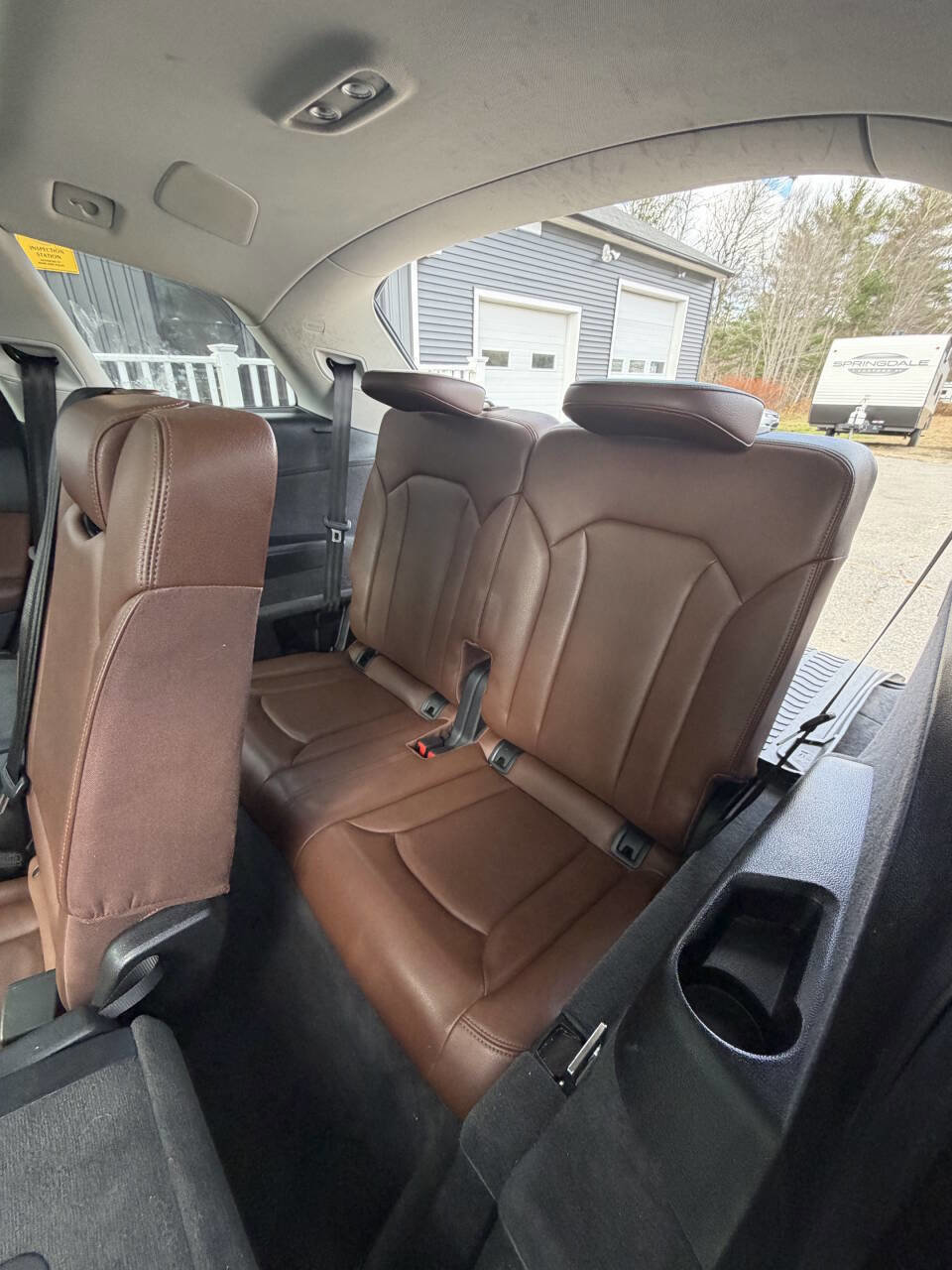 Used 2019 Audi Q7 2.0T Premium Plus image 13