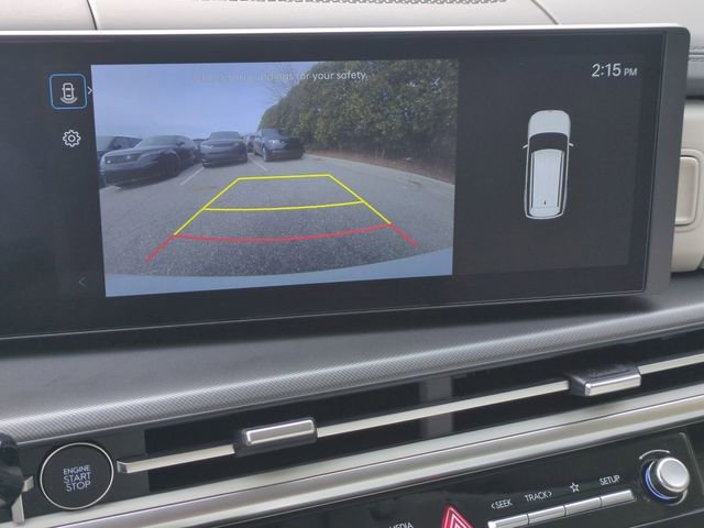 Certified 2026 Hyundai Santa Fe SE image 10