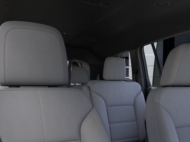 New 2026 GMC Acadia Elevation w/ Black Edition FWD image 24