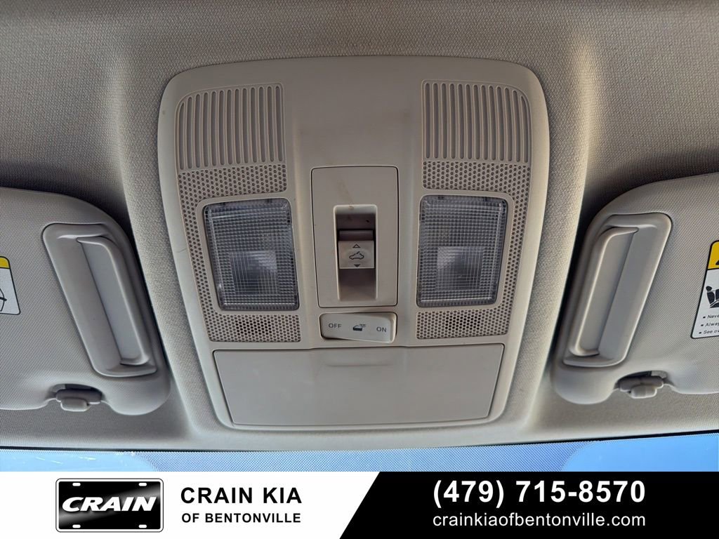 Used 2014 MAZDA CX-5 Touring w/ Bose/Moonroof Package image 28