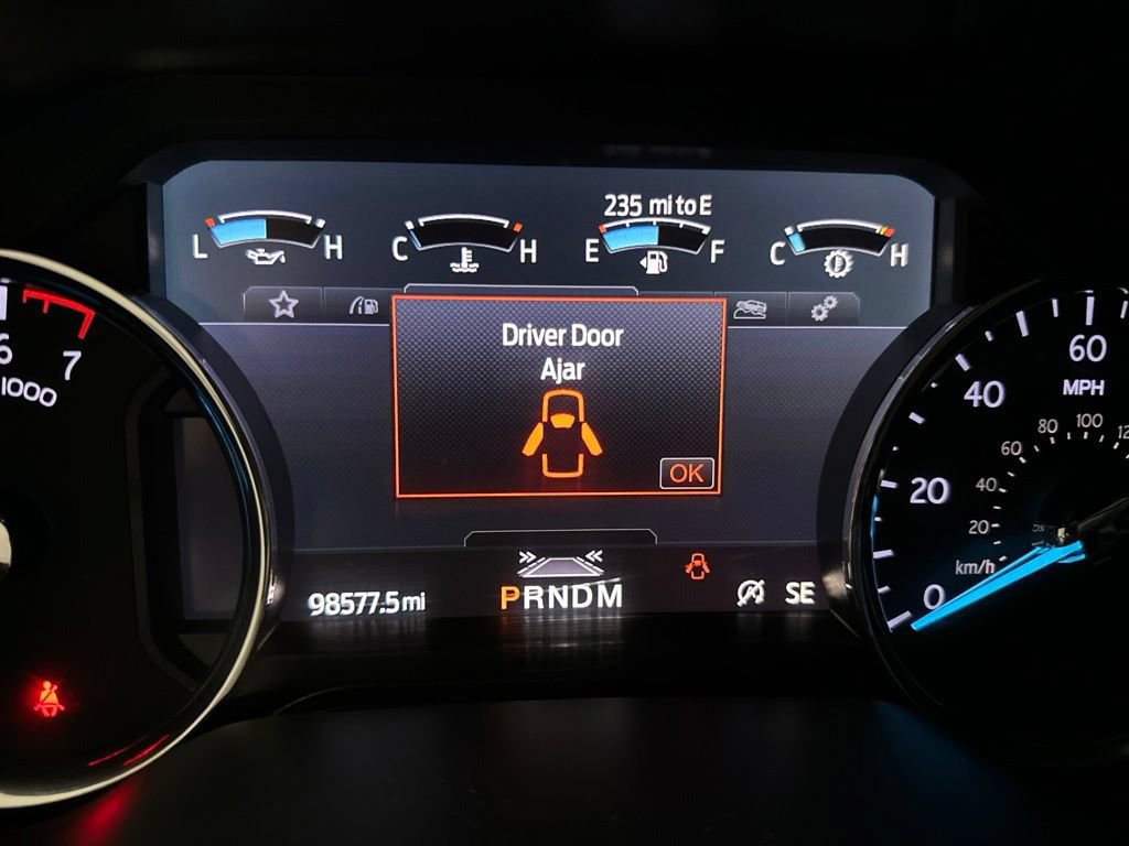 Used 2021 Ford Expedition Max Limited RWD image 39