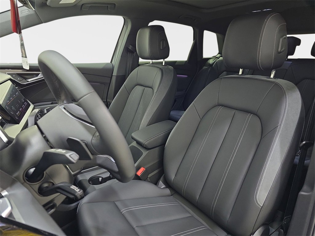 New 2026 Audi Q4 e-tron Premium Plus image 15