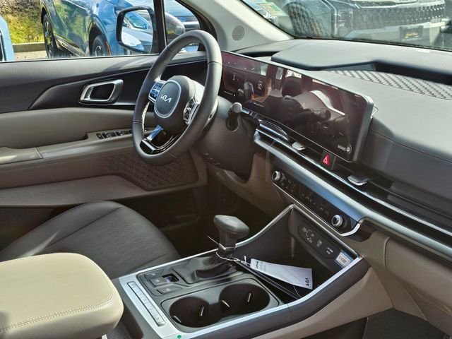 New 2026 Kia Carnival image 10