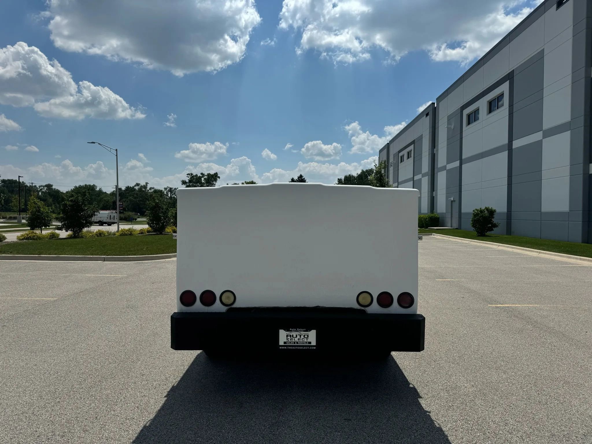 Used 2012 Ford F150 XL w/ PWR Equipment Group image 6