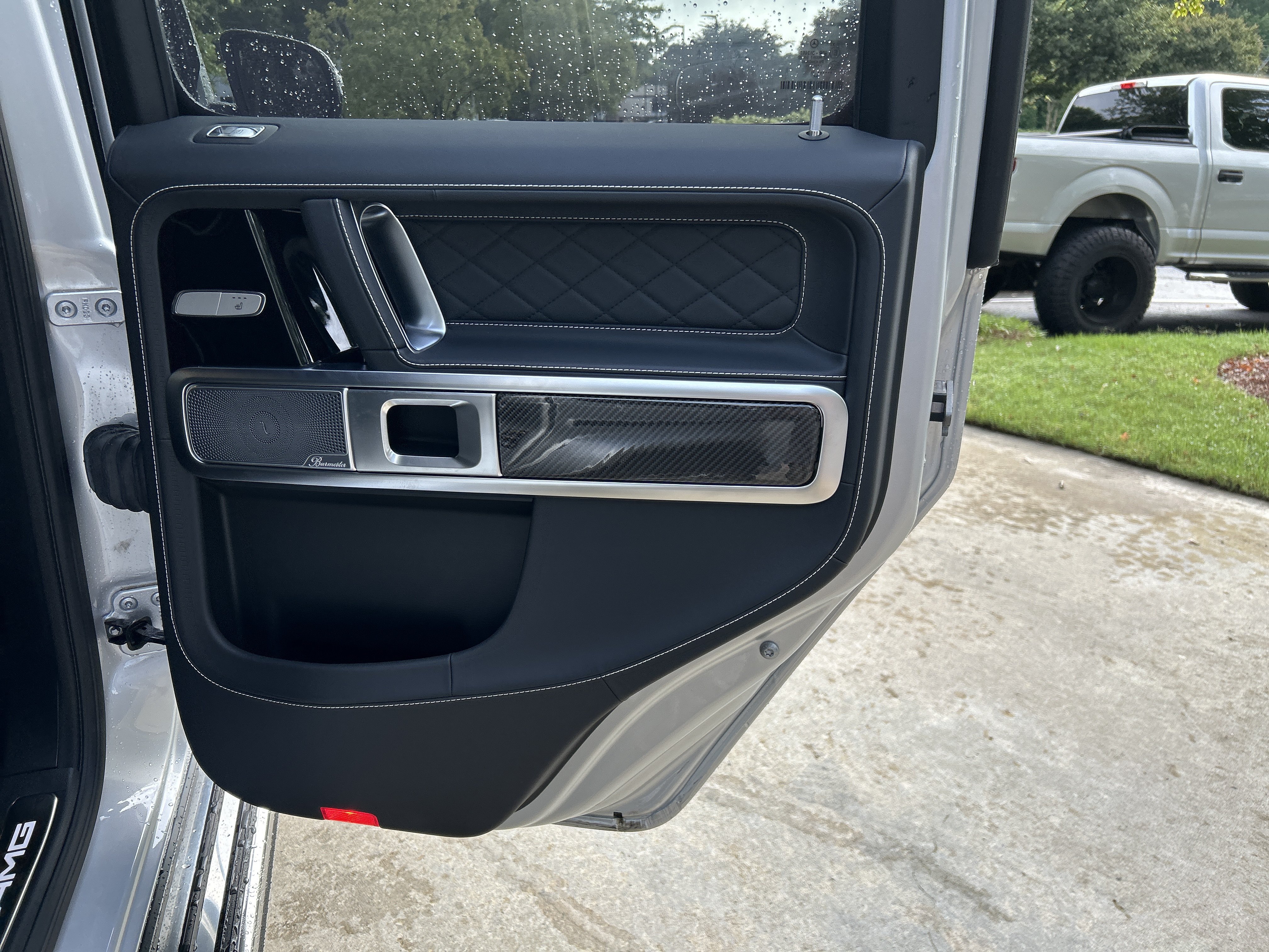 Certified 2025 Mercedes-Benz G 63 AMG 4MATIC image 41