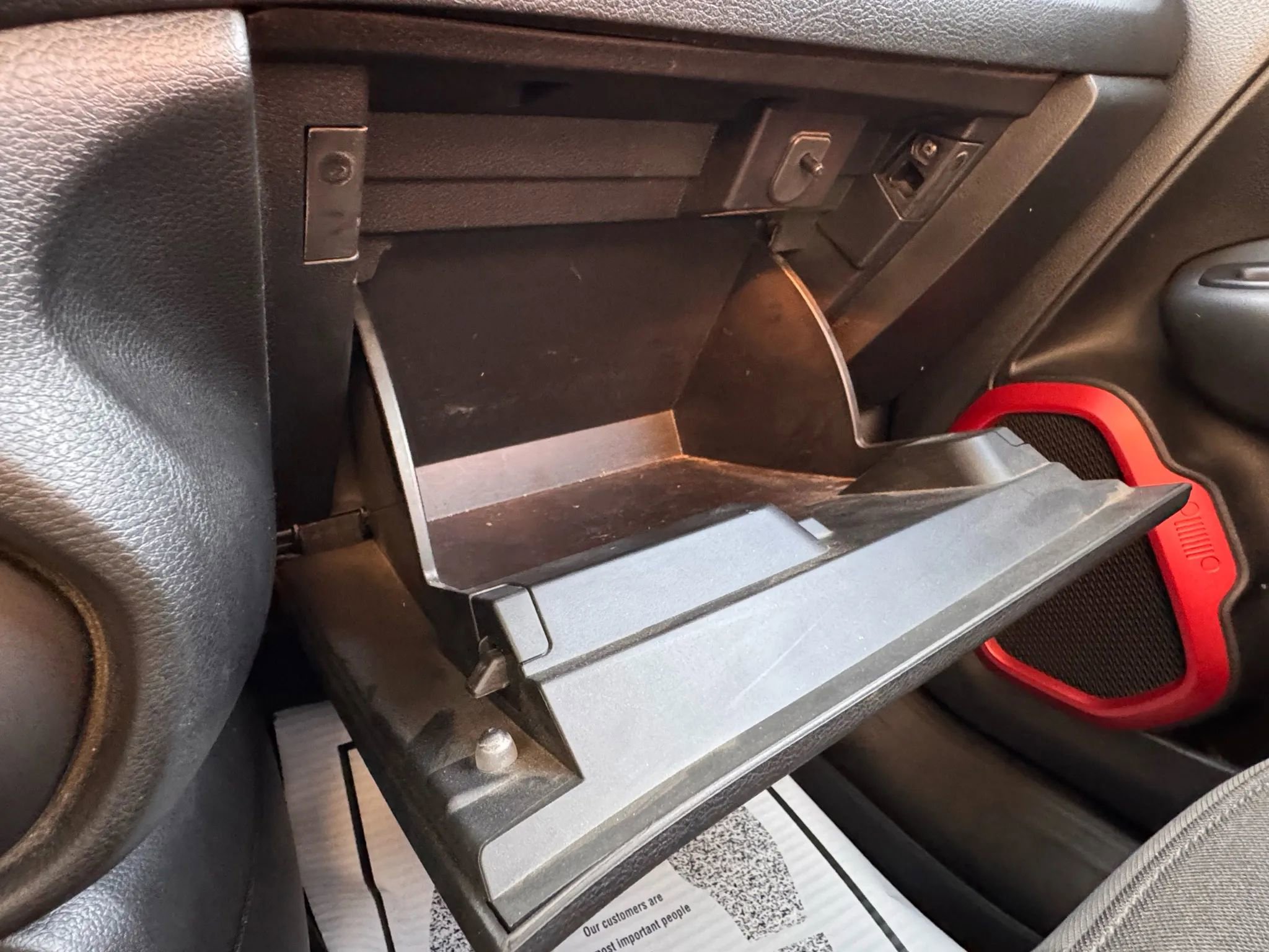 Used 2016 Jeep Renegade Trailhawk image 28