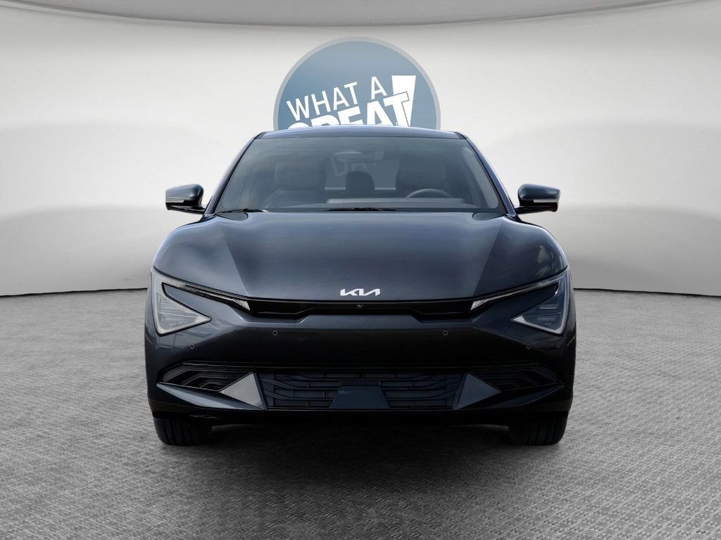 New 2025 Kia EV6 Wind AWD/4WD image 2