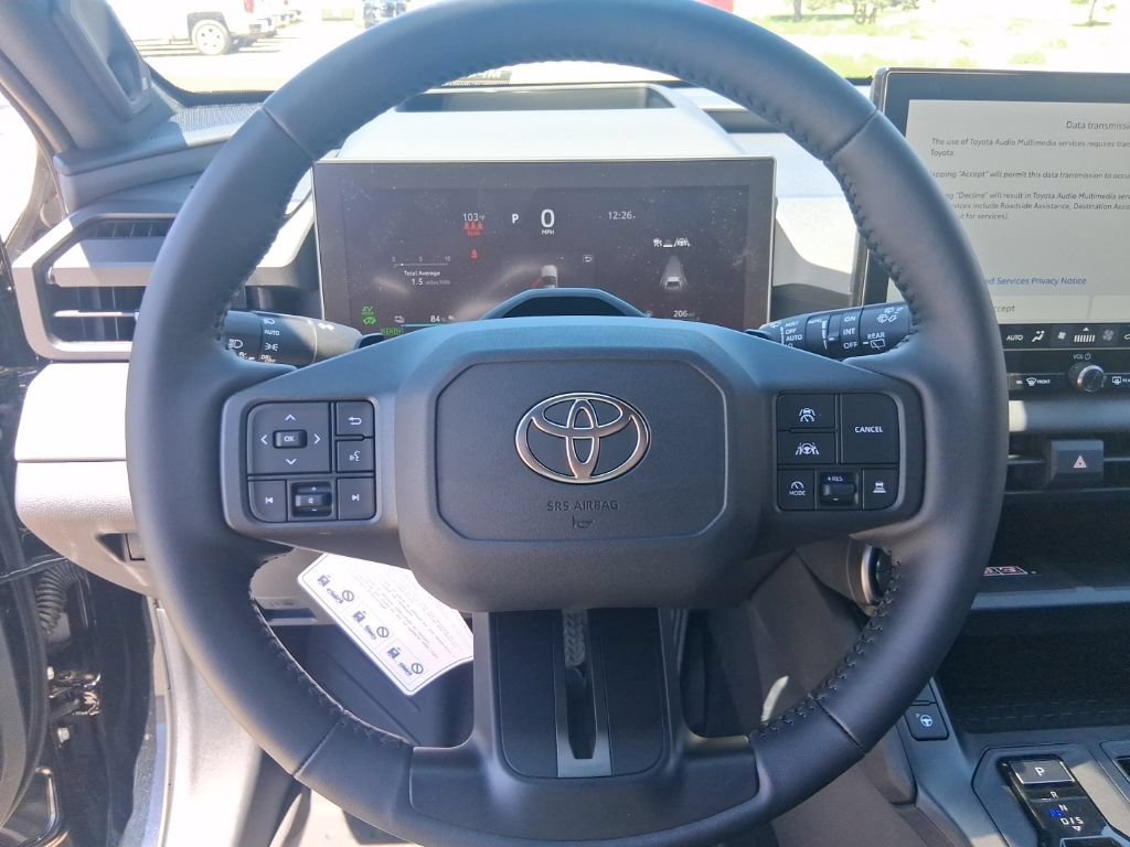 New 2026 Toyota RAV4 XSE w/ Panoramic Sun Roof Package AWD/4WD image 16