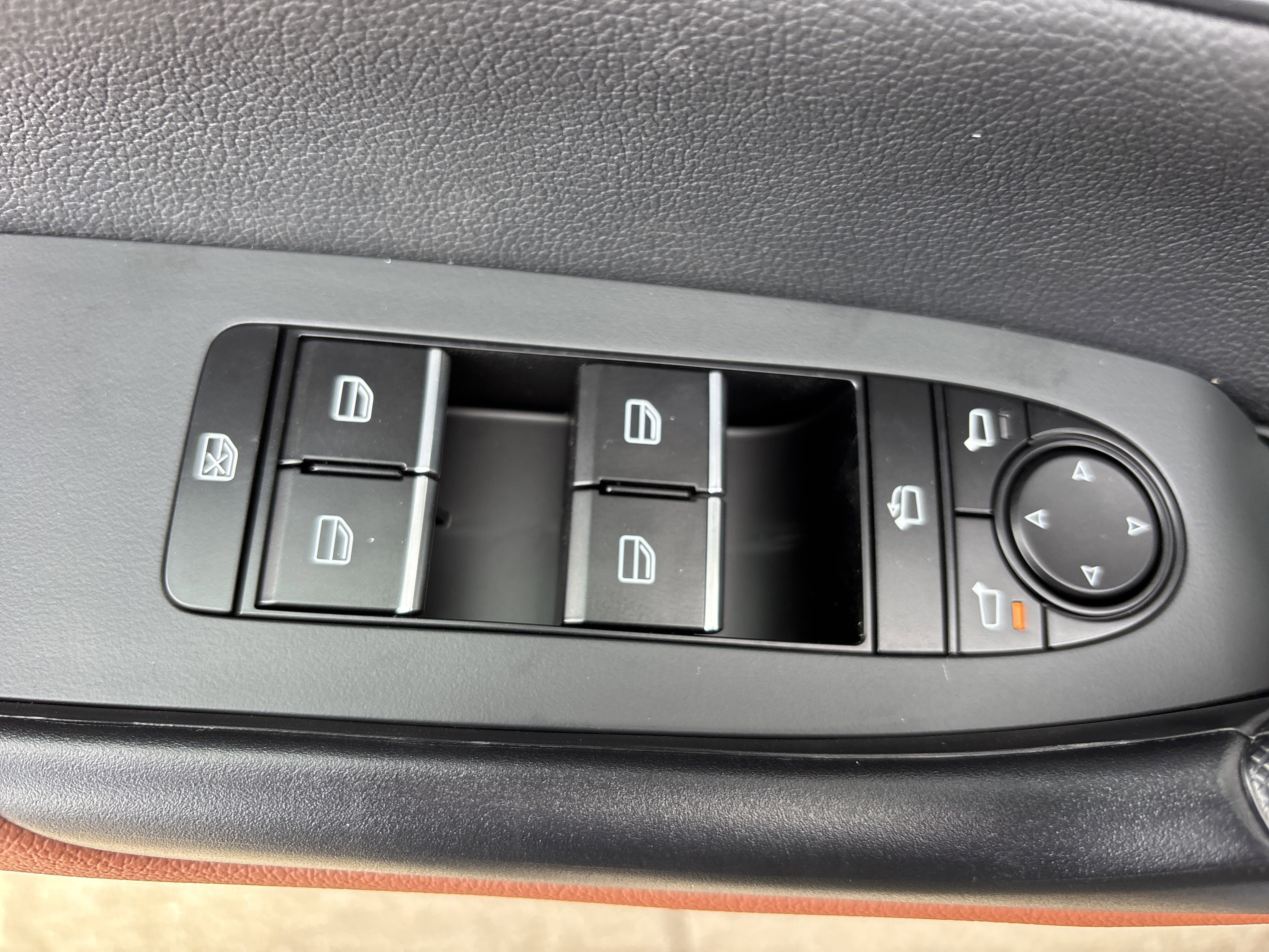 New 2026 MAZDA CX-50 AWD 2.5 S w/ Weather Package image 21