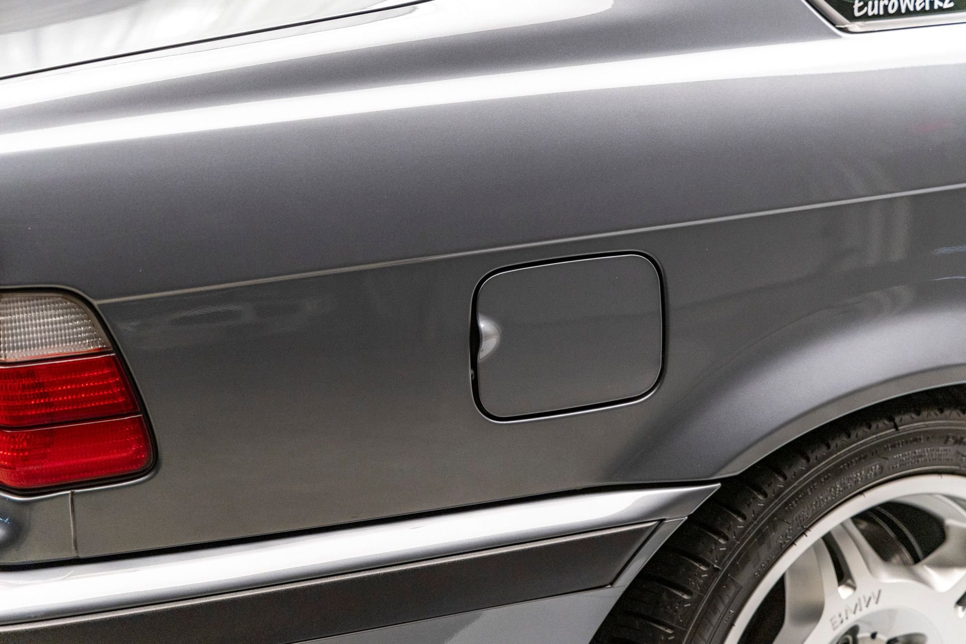 Used 1995 BMW M3 E36 Individual image 34