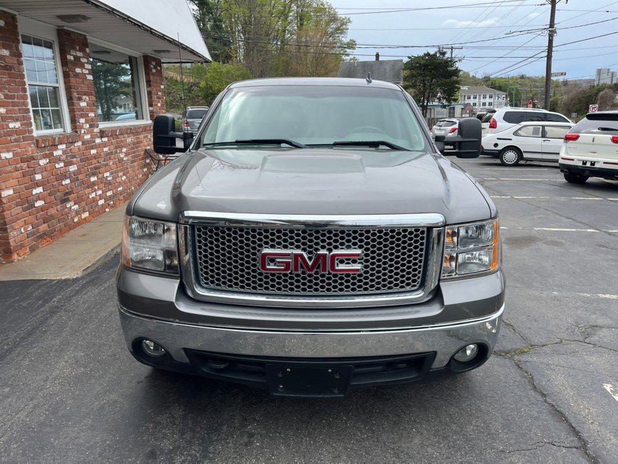 Used 2013 GMC Sierra 1500 SLE w/ Power Tech Package AWD/4WD image 7