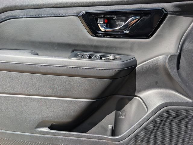 Certified 2025 Subaru Forester Limited w/ Popular Package #2 image 18