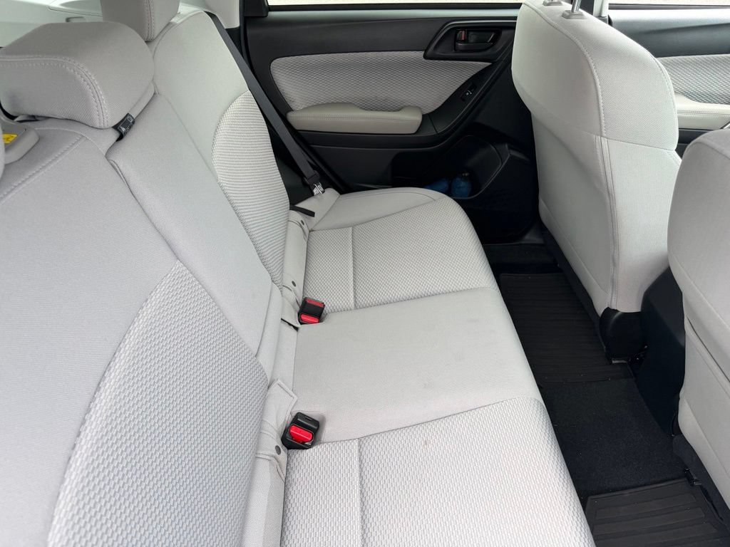Used 2018 Subaru Forester 2.5i Premium w/ All-Weather Package AWD/4WD image 18