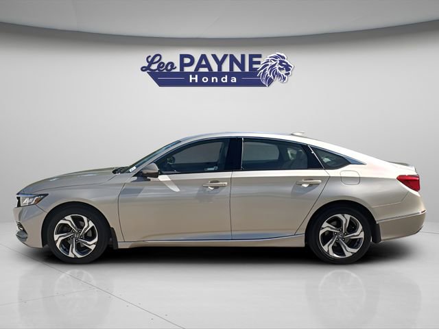Used 2020 Honda Accord EX-L image 4