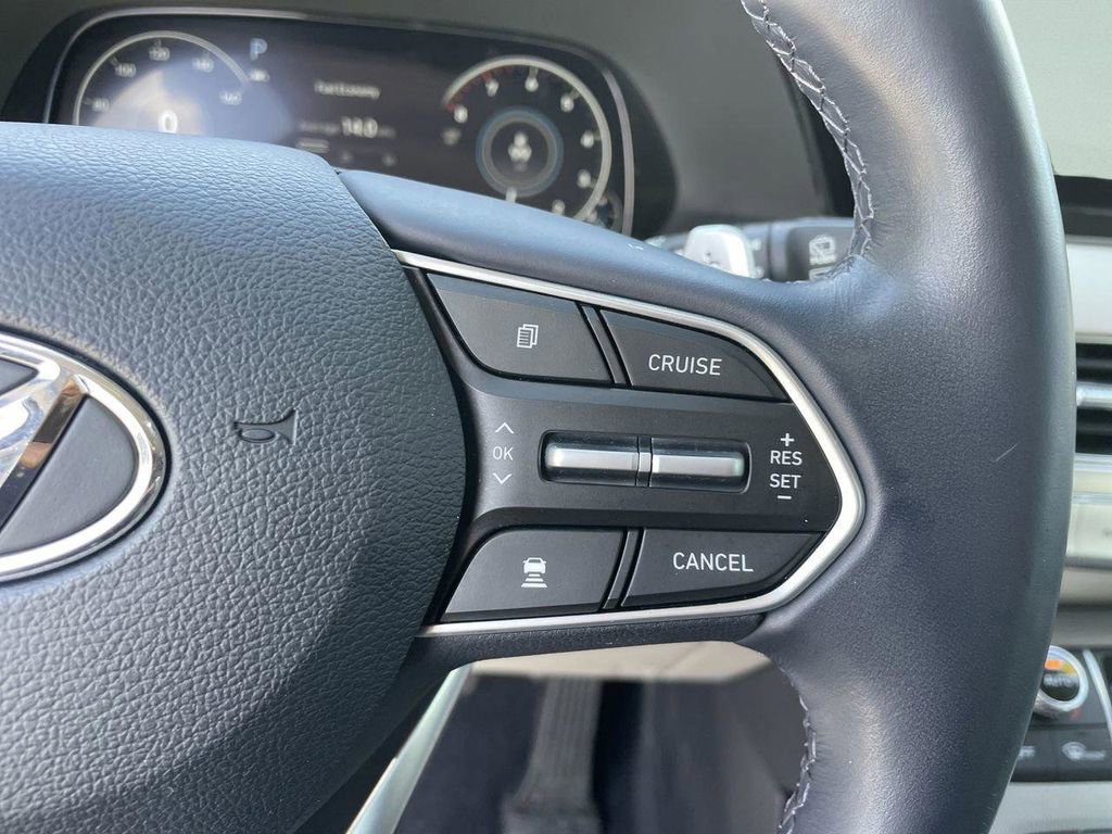 Used 2022 Hyundai Palisade Limited FWD image 31