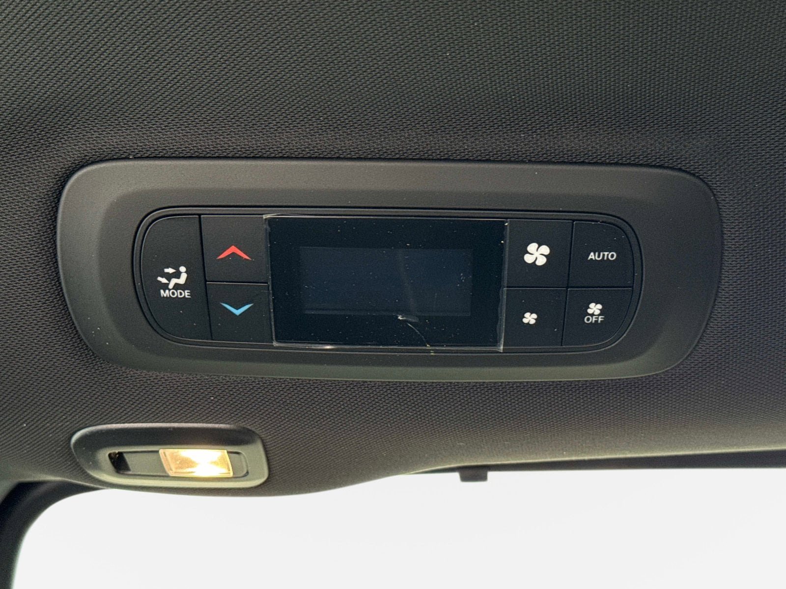 New 2027 Chrysler Pacifica Limited AWD/4WD image 16