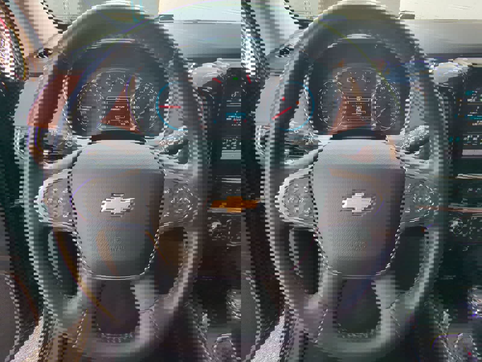 Used 2018 Chevrolet Traverse High Country AWD/4WD image 22