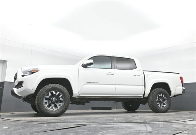 Used 2023 Toyota Tacoma SR5 image 43