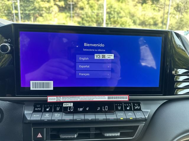 New 2026 Toyota Camry XSE w/ Premium Plus Package FWD image 23