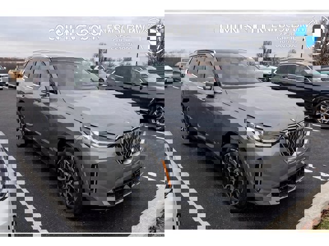 New 2026 BMW X3 xDrive30 w/ Convenience Package image 4