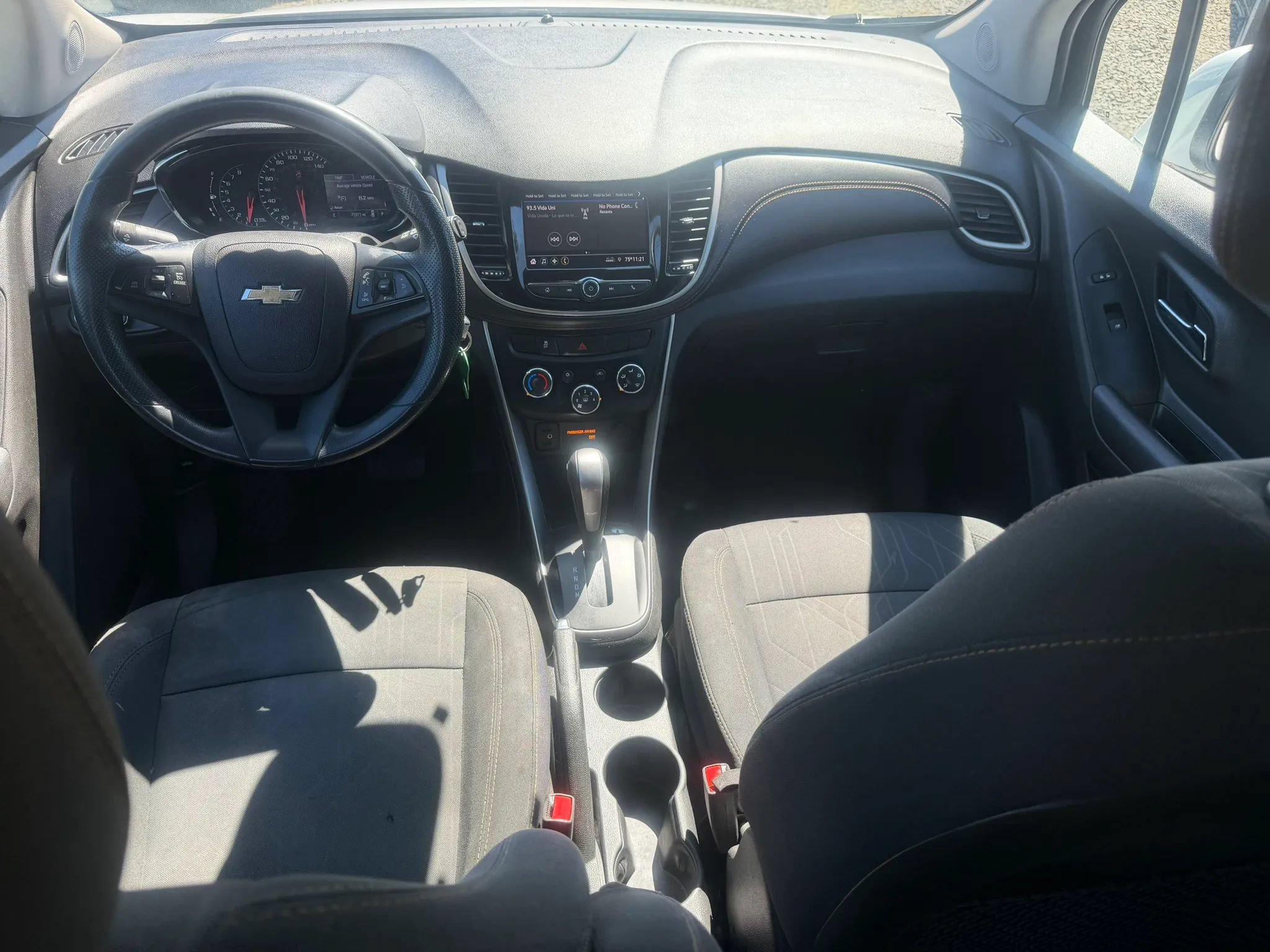 Used 2020 Chevrolet Trax LT AWD/4WD image 30