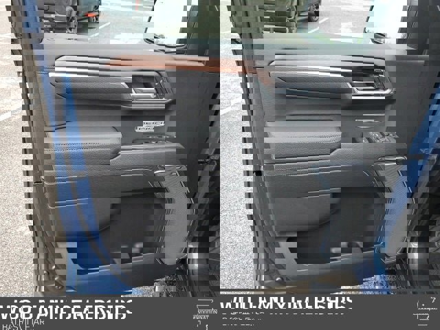 New 2026 GMC Sierra 1500 Denali image 29
