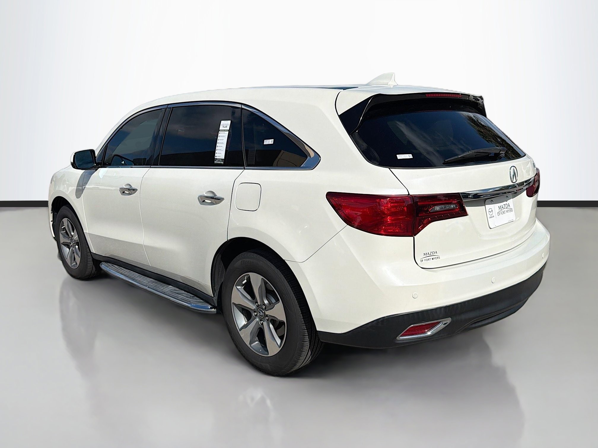 Used 2016 Acura MDX 3.5L image 5