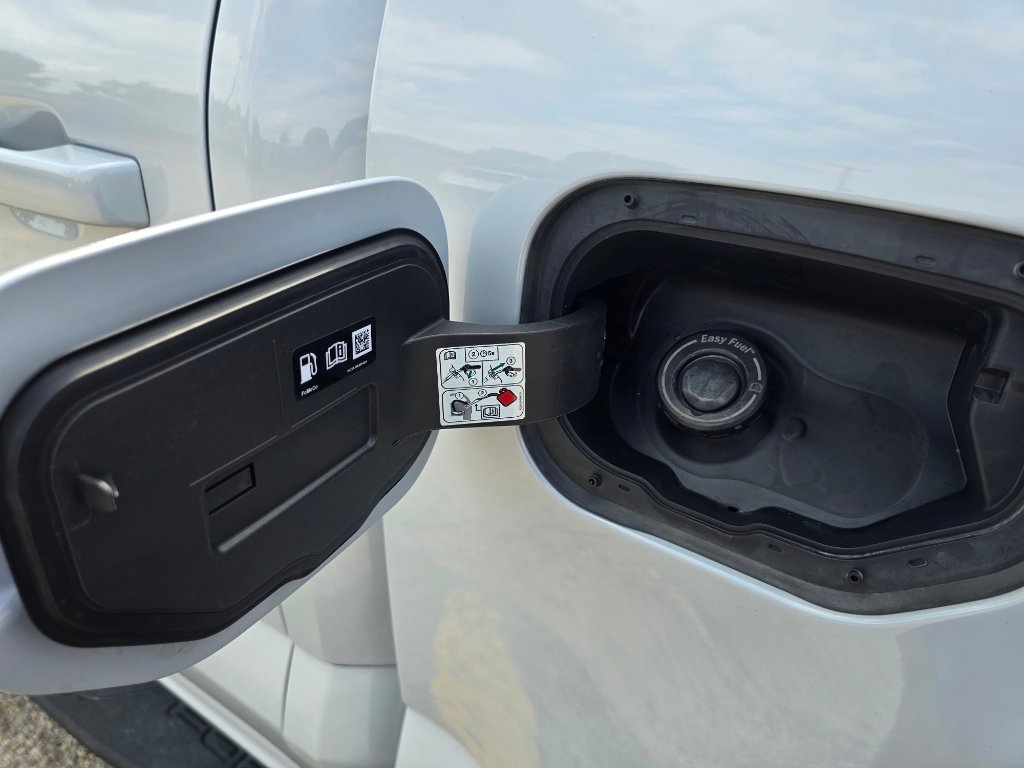 Used 2025 Ford F150 Tremor w/ Equipment Group 402A High AWD/4WD image 23