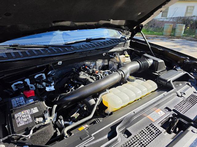 Certified 2025 Ford Expedition Active image 17