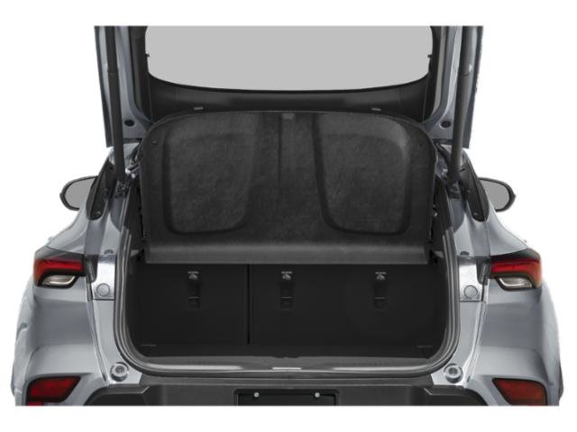 Used 2026 Buick Envista Preferred w/ Advanced Safety Package image 11