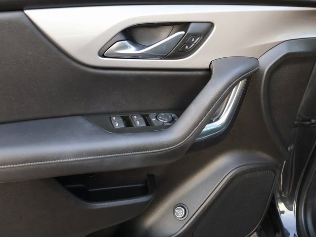 Certified 2022 Chevrolet Blazer LT FWD image 24