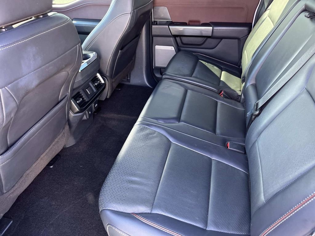 Used 2021 Ford F150 Lariat image 17