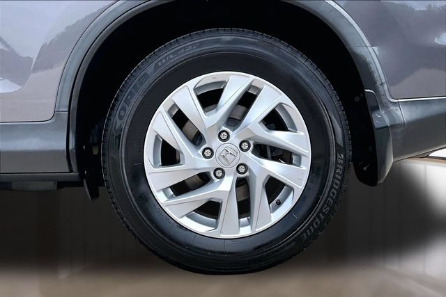 Used 2015 Honda CR-V EX-L image 26