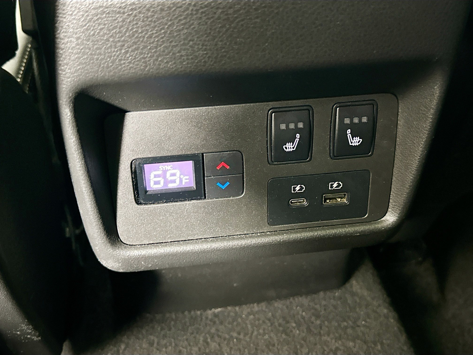 Used 2021 Nissan Rogue Platinum AWD/4WD image 35