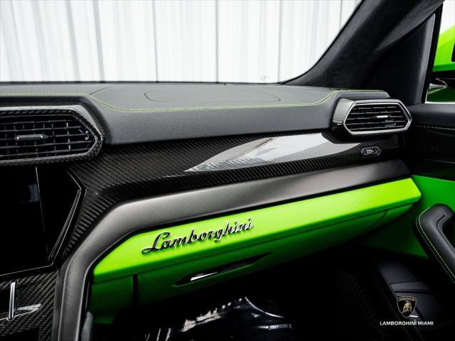 Used 2024 Lamborghini Urus S AWD/4WD image 28
