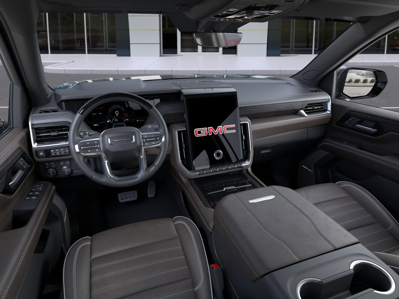 New 2026 GMC Yukon XL Denali Ultimate image 15